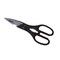Ronco Poultry Shears, Stainless-Steel Kitchen Scissors, Full-Tang Handle